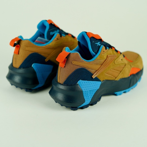 Reebok Aztrek Double Mix Trail Running Sneakers - Picture 2 of 10